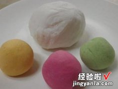 粉彩脆圆绿豆汤