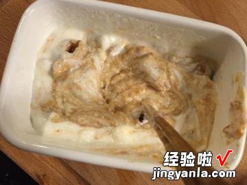 优格味增渍小黄瓜