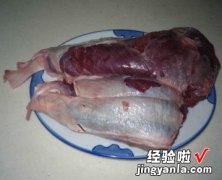 酱牛肉最正宗的做法