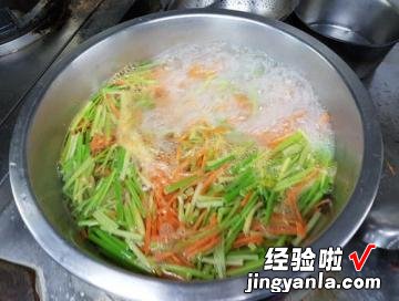 凉拌腌熏豆皮