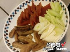 干烧乌鱼子