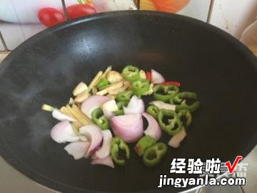 椒盐小龙虾