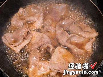 北海道十胜风猪肉丼