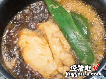 日式鸡肉叉烧的基本做法