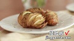 Accordion potato 风琴土豆