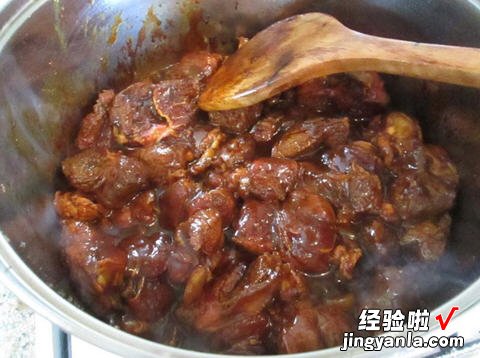 台式红烧牛肉面