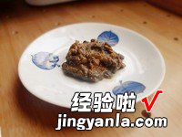 土法自制黄豆酱