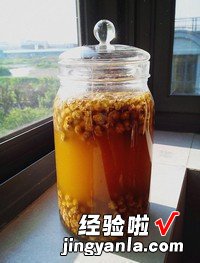 土法自制黄豆酱