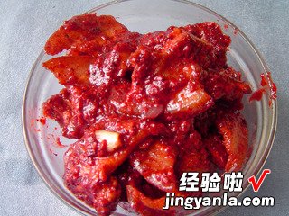 福建 红糟肉