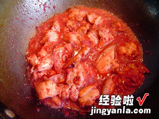 福建 红糟肉