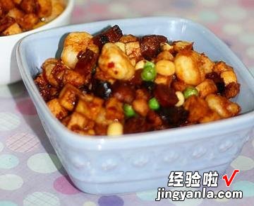 上海八宝辣酱
