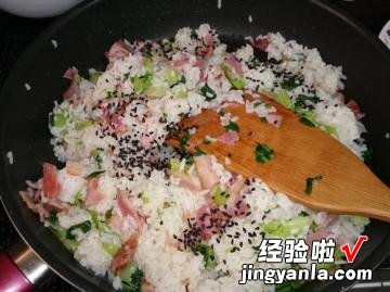 老上海菜饭