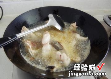 老成都泡菜鱼