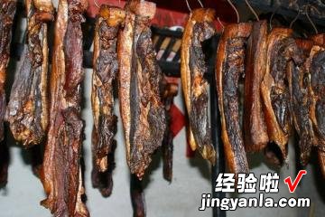 湘西腊肉