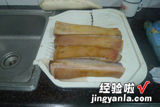 四川腊肉的腌制方法