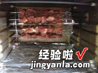 烤猪肉串的腌制方法