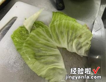 罗马尼亚高丽菜饭卷