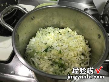 罗马尼亚高丽菜饭卷