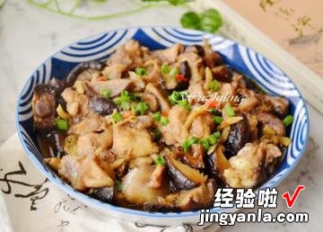 广东香菇蒸滑鸡