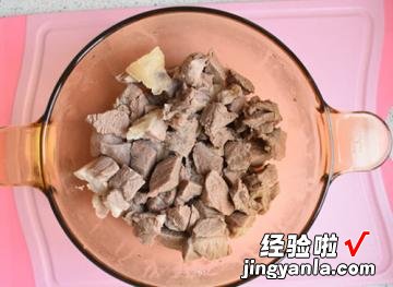 清香羊肉滋补锅