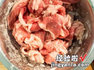 日式回锅肉