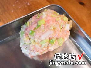 日式炸肉饼