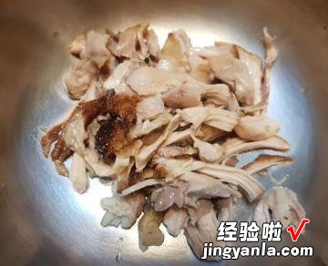 山东烧鸡的做法和配料