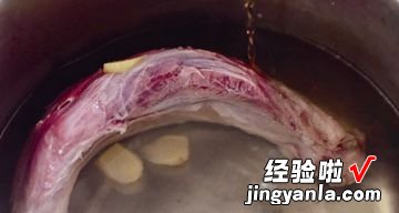 圆白菜拌牛肉