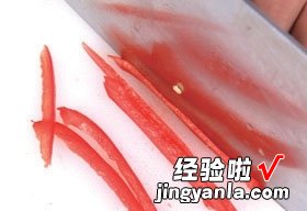 菜心炒腊肉