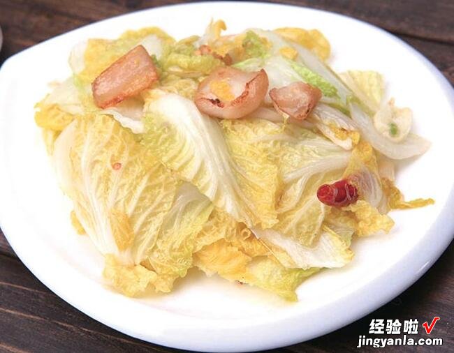 白肉娃娃菜