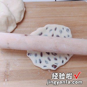 红豆卷