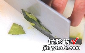 冬瓜炒白米虾