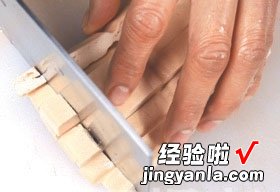 白米虾炒豆腐