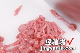 肉丝炒豆芽